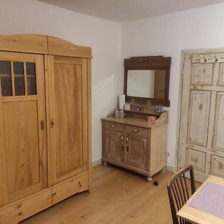 Blaufelden Zimmer A Veljanovski מראה חיצוני תמונה