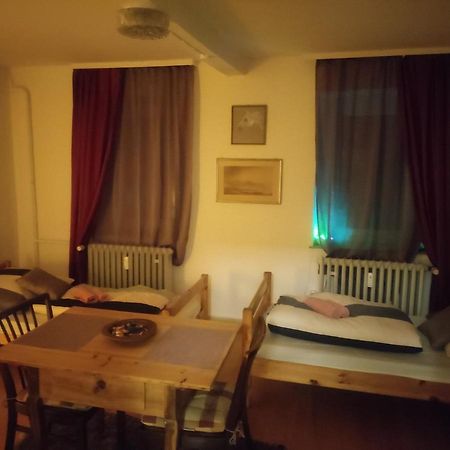 Blaufelden Zimmer A Veljanovski מראה חיצוני תמונה